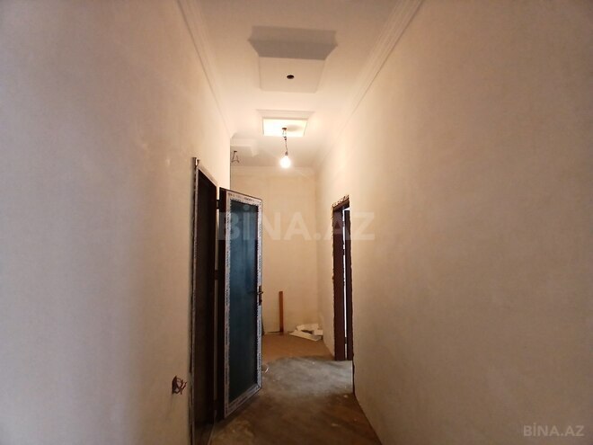 Satılır 2 otaqlı yeni tikili 82 m², Elmlər Akademiyası m., photo 6 from 16