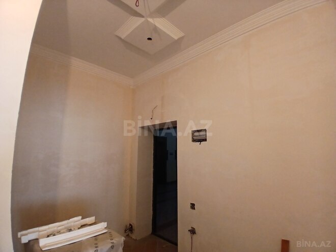 Satılır 2 otaqlı yeni tikili 82 m², Elmlər Akademiyası m., photo 5 from 16