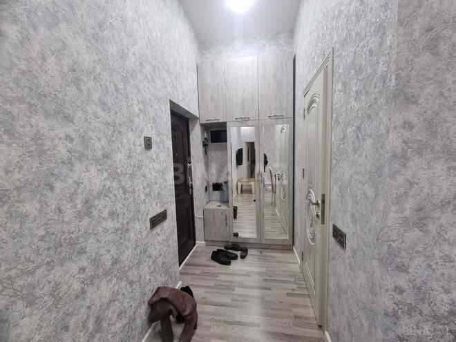 İcarəyə verilir 2 otaqlı yeni tikili 70 m², 28 May m., photo 5 from 13