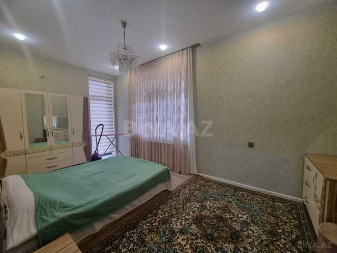 İcarəyə verilir 2 otaqlı yeni tikili 70 m², 28 May m., photo 3 from 13