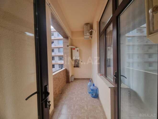 İcarəyə verilir 2 otaqlı yeni tikili 70 m², 28 May m., photo 10 from 13