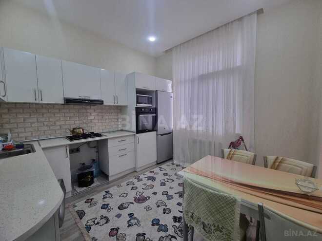 İcarəyə verilir 2 otaqlı yeni tikili 70 m², 28 May m., photo 11 from 13