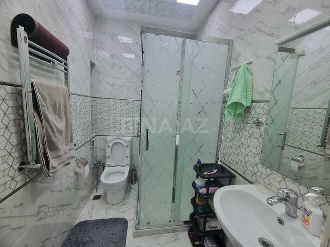 İcarəyə verilir 2 otaqlı yeni tikili 70 m², 28 May m., photo 6 from 13