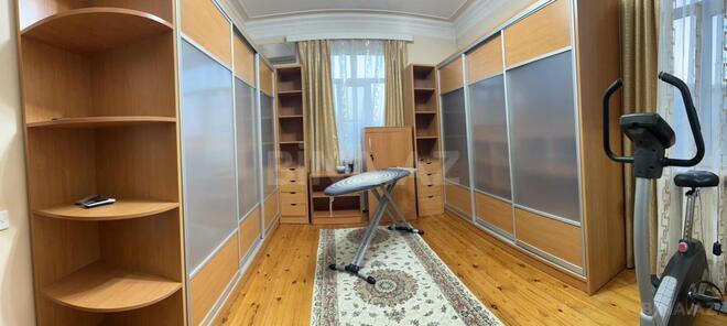 İcarəyə verilir 9 otaqlı həyət evi/bağ evi 700 m², Badamdar q., photo 22 from 30