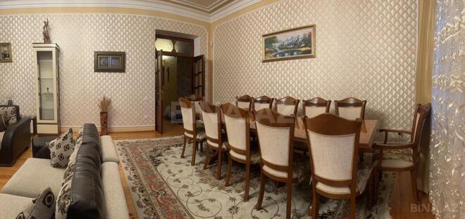 İcarəyə verilir 9 otaqlı həyət evi/bağ evi 700 m², Badamdar q., photo 9 from 30