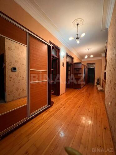İcarəyə verilir 9 otaqlı həyət evi/bağ evi 700 m², Badamdar q., photo 18 from 30
