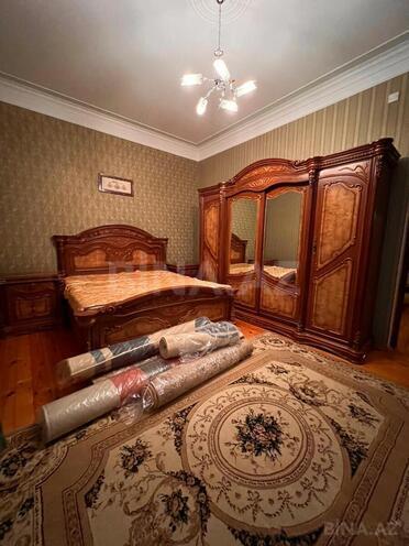 İcarəyə verilir 9 otaqlı həyət evi/bağ evi 700 m², Badamdar q., photo 15 from 30