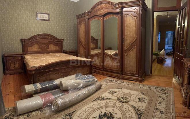 İcarəyə verilir 9 otaqlı həyət evi/bağ evi 700 m², Badamdar q., photo 17 from 30