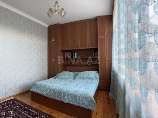 İcarəyə verilir 9 otaqlı həyət evi/bağ evi 700 m², Badamdar q., photo 27 from 30