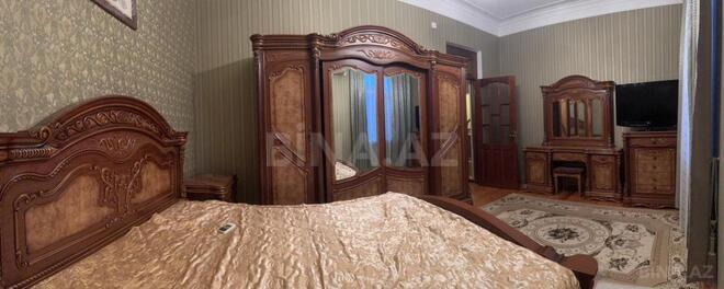 İcarəyə verilir 9 otaqlı həyət evi/bağ evi 700 m², Badamdar q., photo 23 from 30