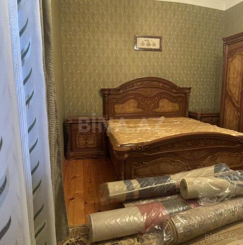 İcarəyə verilir 9 otaqlı həyət evi/bağ evi 700 m², Badamdar q., photo 16 from 30