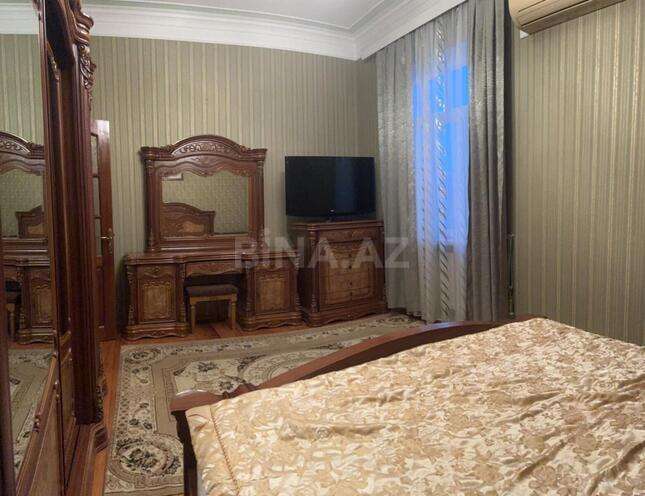 İcarəyə verilir 9 otaqlı həyət evi/bağ evi 700 m², Badamdar q., photo 26 from 30