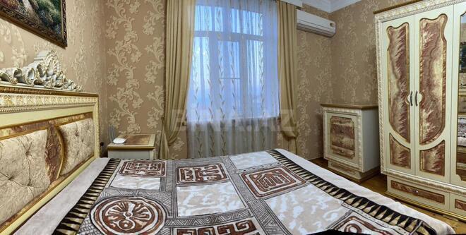 İcarəyə verilir 9 otaqlı həyət evi/bağ evi 700 m², Badamdar q., photo 29 from 30