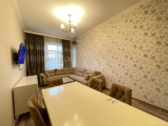 Сдаётся 2-комн. новостройка 65 м², м. 20 января, photo 5 from 15