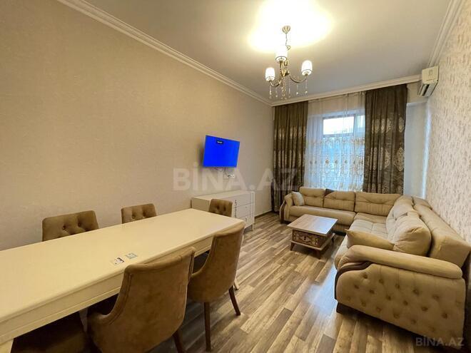 Сдаётся 2-комн. новостройка 65 м², м. 20 января, photo 6 from 15