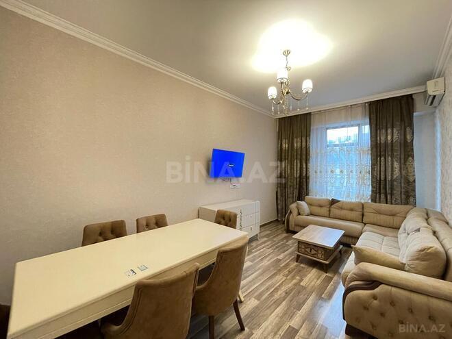 Сдаётся 2-комн. новостройка 65 м², м. 20 января, photo 4 from 15