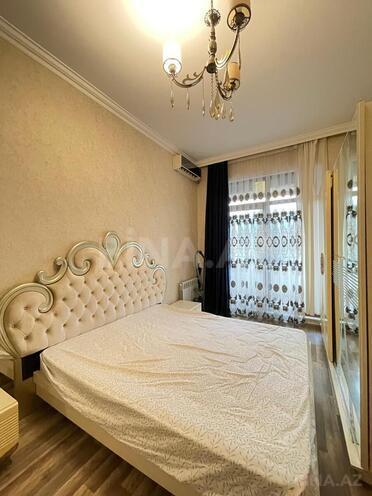 Сдаётся 2-комн. новостройка 65 м², м. 20 января, photo 13 from 15