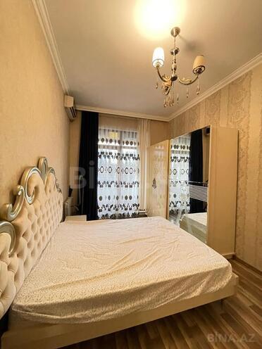 Сдаётся 2-комн. новостройка 65 м², м. 20 января, photo 10 from 15