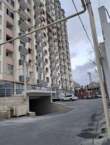 Satılır 2 otaqlı yeni tikili 58 m², Memar Əcəmi m., photo 1 from 15