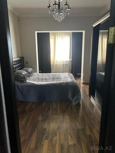 Satılır 2 otaqlı köhnə tikili 70 m², Memar Əcəmi m., photo 6 from 20