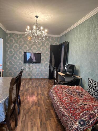 Satılır 2 otaqlı köhnə tikili 70 m², Memar Əcəmi m., photo 3 from 20