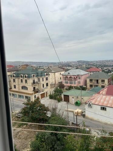 Satılır 2 otaqlı köhnə tikili 70 m², Memar Əcəmi m., photo 18 from 20