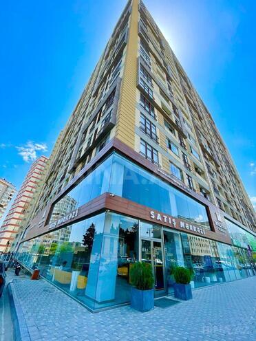 Сдаётся 2-комн. новостройка 65 м², м. 20 января, photo 1 from 15