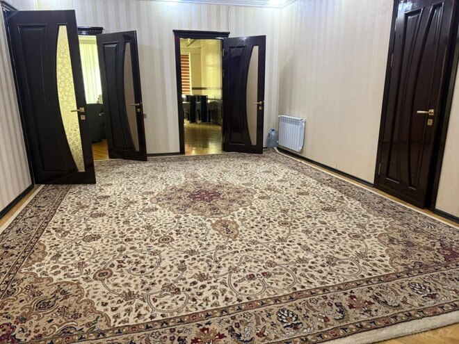 İcarəyə verilir 4 otaqlı yeni tikili 160 m², Nərimanov r., photo 6 from 15