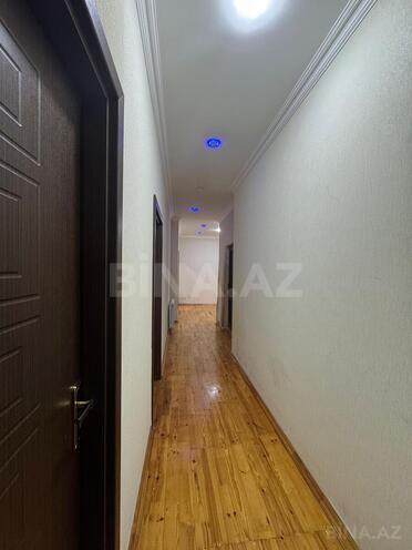 Satılır 3 otaqlı yeni tikili 110 m², Memar Əcəmi m., photo 19 from 24