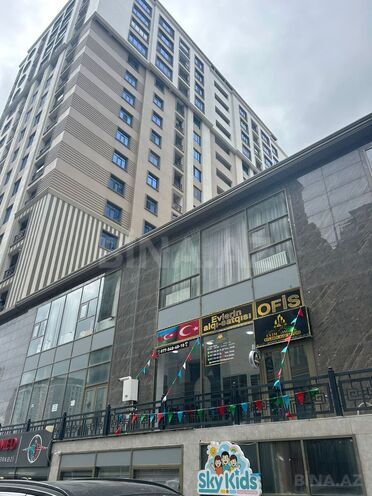 Продаётся  объект 170 м², Насиминский  р., photo 1 from 11