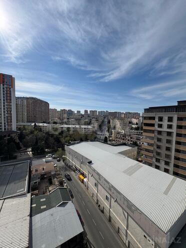 Satılır 3 otaqlı yeni tikili 110 m², Memar Əcəmi m., photo 22 from 24