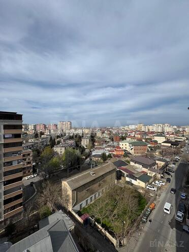 Satılır 3 otaqlı yeni tikili 110 m², Memar Əcəmi m., photo 23 from 24