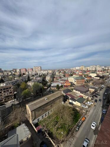 Satılır 3 otaqlı yeni tikili 110 m², Memar Əcəmi m., photo 21 from 24