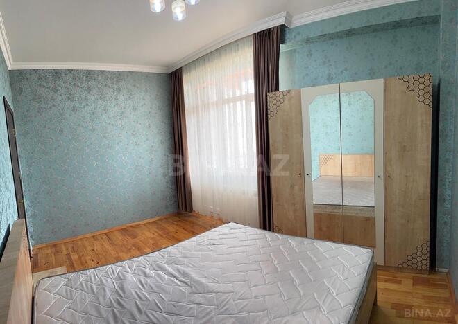 Satılır 3 otaqlı yeni tikili 110 m², Memar Əcəmi m., photo 7 from 24