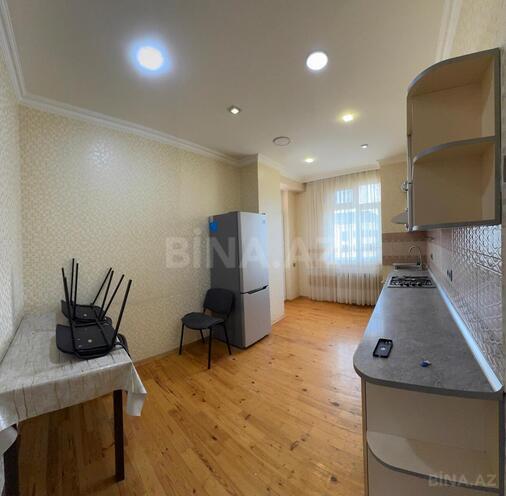 Satılır 3 otaqlı yeni tikili 110 m², Memar Əcəmi m., photo 14 from 24