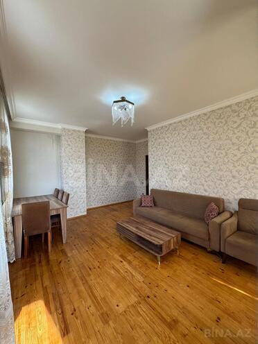 Satılır 3 otaqlı yeni tikili 110 m², Memar Əcəmi m., photo 3 from 24