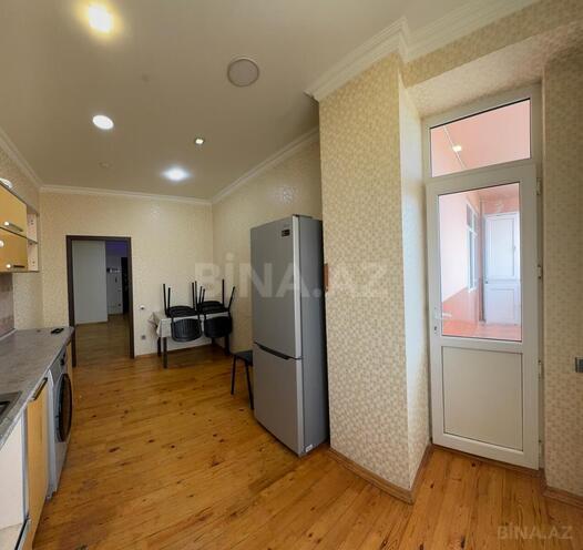 Satılır 3 otaqlı yeni tikili 110 m², Memar Əcəmi m., photo 13 from 24