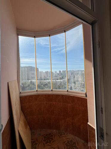 Satılır 3 otaqlı yeni tikili 110 m², Memar Əcəmi m., photo 16 from 24