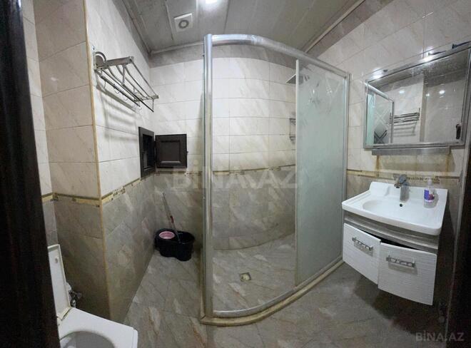 Satılır 3 otaqlı yeni tikili 110 m², Memar Əcəmi m., photo 18 from 24
