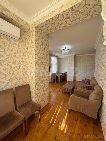 Satılır 3 otaqlı yeni tikili 110 m², Memar Əcəmi m., photo 5 from 24