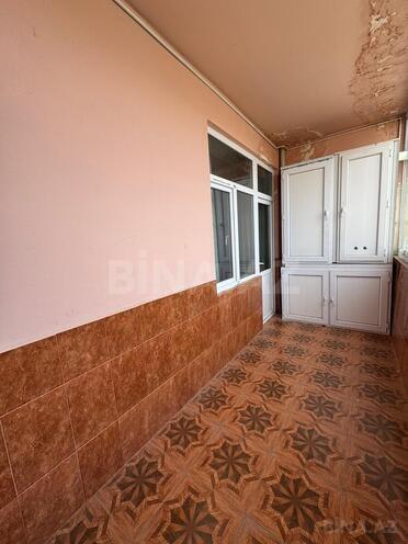 Satılır 3 otaqlı yeni tikili 110 m², Memar Əcəmi m., photo 17 from 24