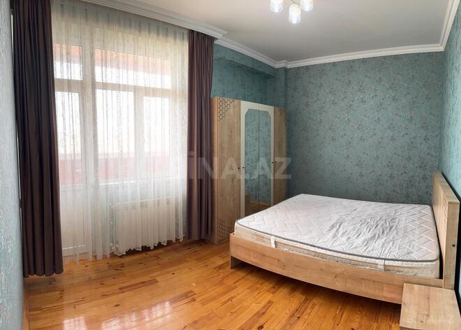 Satılır 3 otaqlı yeni tikili 110 m², Memar Əcəmi m., photo 6 from 24