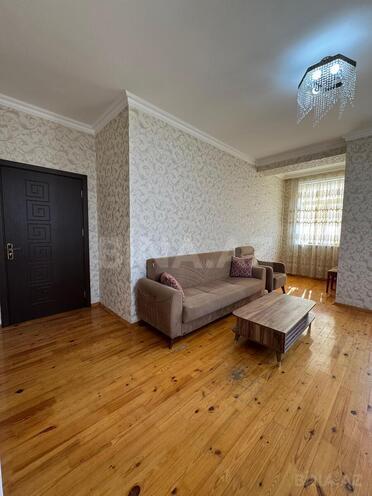 Satılır 3 otaqlı yeni tikili 110 m², Memar Əcəmi m., photo 4 from 24