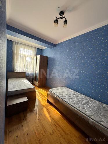 Satılır 3 otaqlı yeni tikili 110 m², Memar Əcəmi m., photo 8 from 24