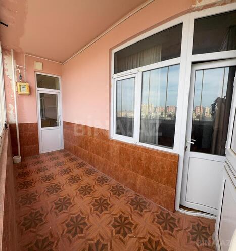 Satılır 3 otaqlı yeni tikili 110 m², Memar Əcəmi m., photo 12 from 24