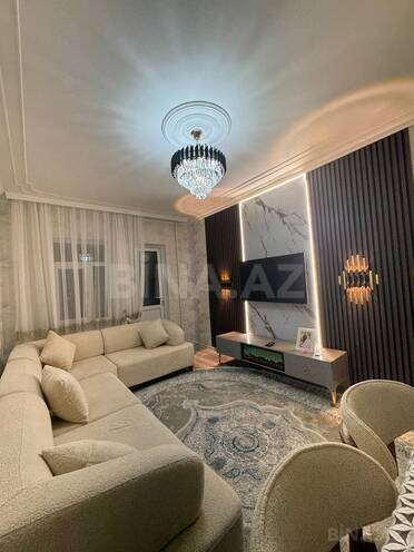 Продаётся 2-комн. вторичка 60 м², пос. Старые Гюнешли, photo 1 from 27
