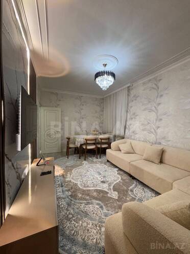 Продаётся 2-комн. вторичка 60 м², пос. Старые Гюнешли, photo 6 from 27