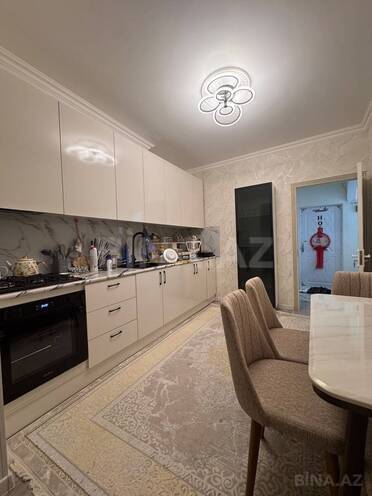 Продаётся 2-комн. вторичка 60 м², пос. Старые Гюнешли, photo 10 from 27