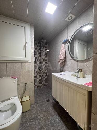 Продаётся 2-комн. вторичка 60 м², пос. Старые Гюнешли, photo 19 from 27