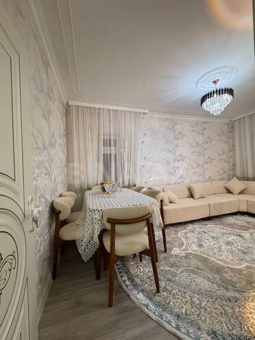Продаётся 2-комн. вторичка 60 м², пос. Старые Гюнешли, photo 8 from 27